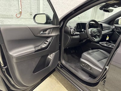2027 Chevrolet Equinox LT SUV AWD