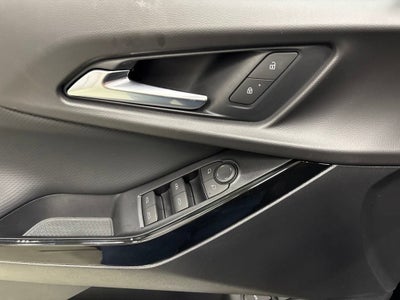 2027 Chevrolet Equinox LT SUV AWD