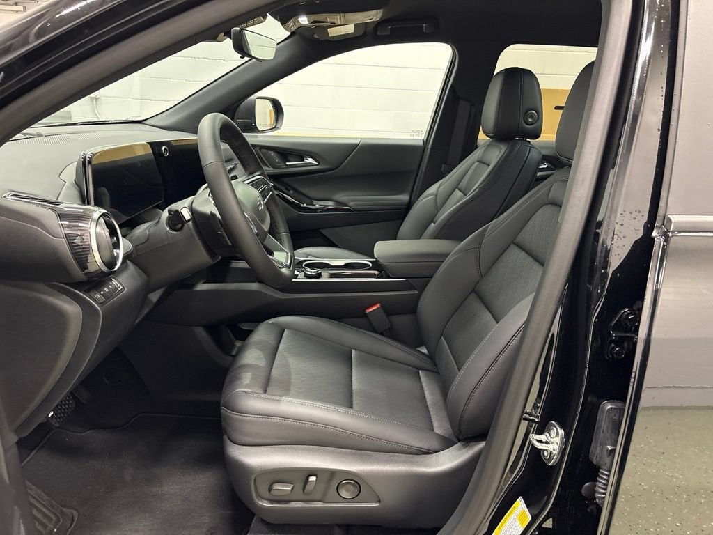 2027 Chevrolet Equinox LT SUV AWD