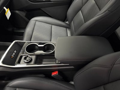 2027 Chevrolet Equinox LT SUV AWD