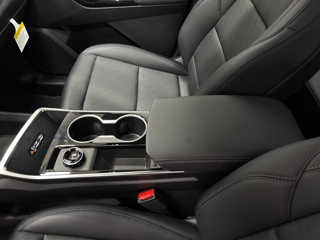 2027 Chevrolet Equinox LT SUV AWD