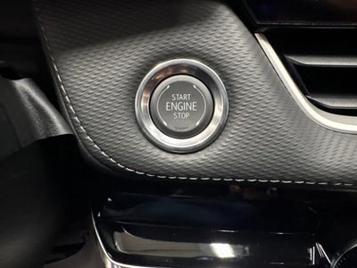 2027 Chevrolet Equinox LT SUV AWD