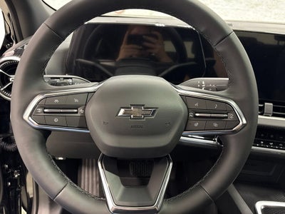2027 Chevrolet Equinox LT SUV AWD