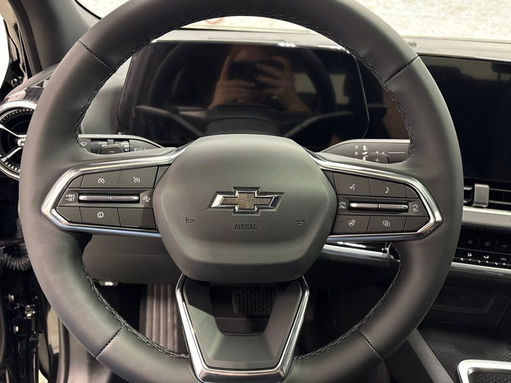 2027 Chevrolet Equinox LT SUV AWD