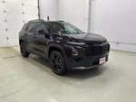 2027 Chevrolet Equinox LT SUV AWD
