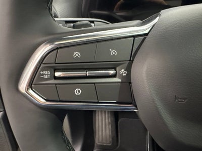 2027 Chevrolet Equinox LT SUV AWD
