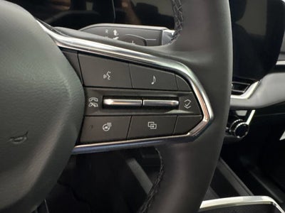 2027 Chevrolet Equinox LT SUV AWD