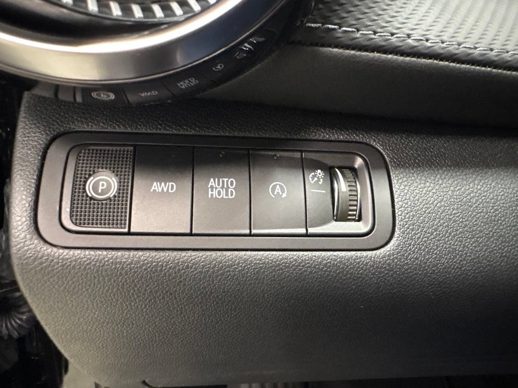 2027 Chevrolet Equinox LT SUV AWD