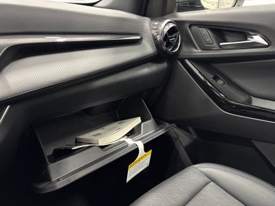 2027 Chevrolet Equinox LT SUV AWD
