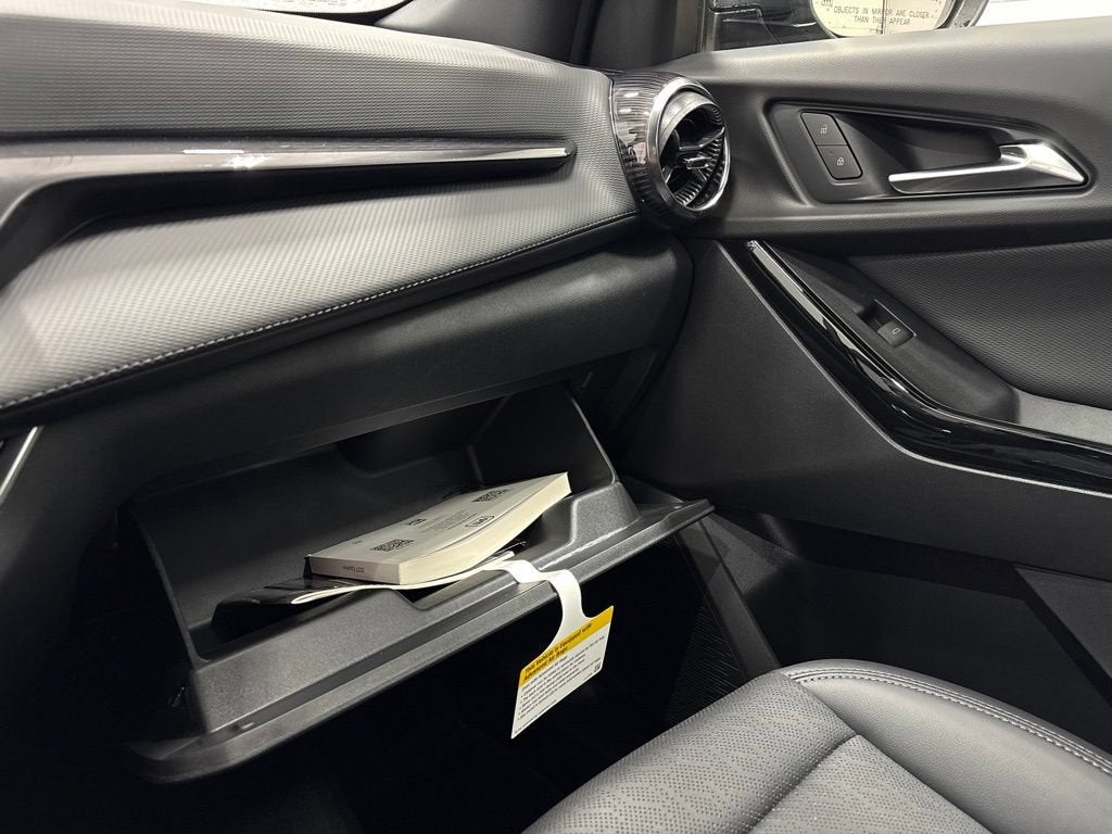 2027 Chevrolet Equinox LT SUV AWD