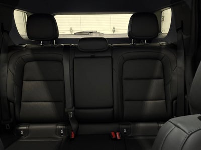 2027 Chevrolet Equinox LT SUV AWD