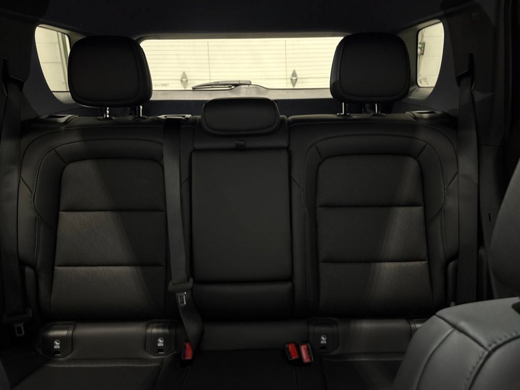 2027 Chevrolet Equinox LT SUV AWD