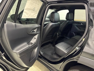 2027 Chevrolet Equinox LT SUV AWD