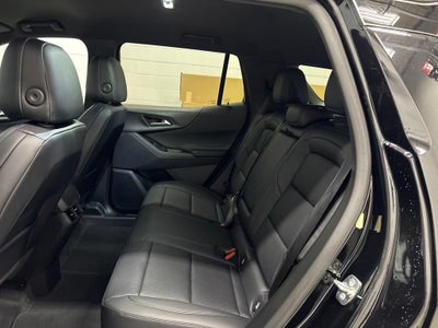 2027 Chevrolet Equinox LT SUV AWD