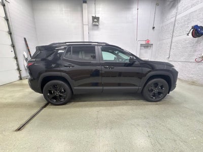 2027 Chevrolet Equinox LT SUV AWD