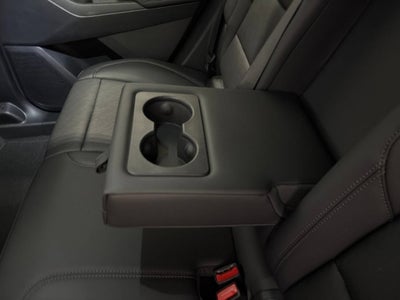 2027 Chevrolet Equinox LT SUV AWD