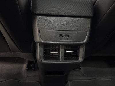 2027 Chevrolet Equinox LT SUV AWD