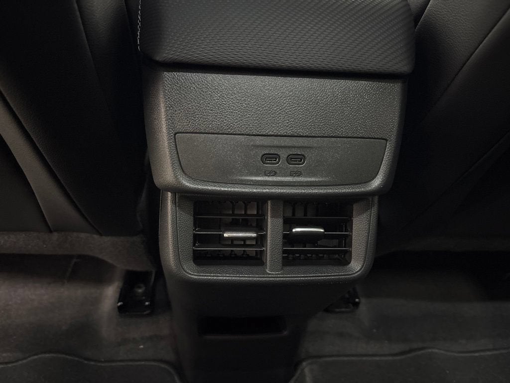 2027 Chevrolet Equinox LT SUV AWD