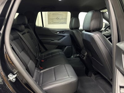 2027 Chevrolet Equinox LT SUV AWD