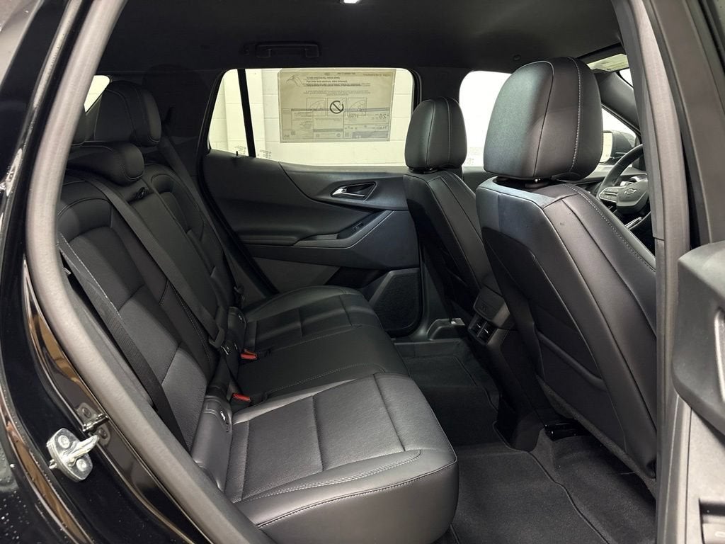 2027 Chevrolet Equinox LT SUV AWD