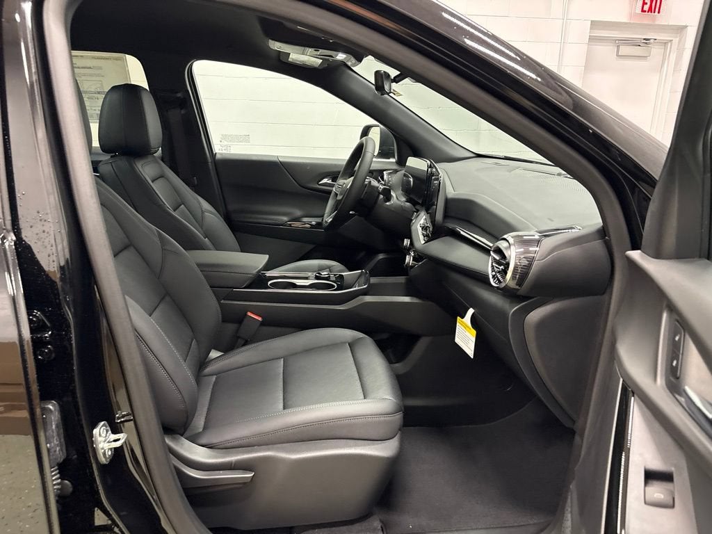 2027 Chevrolet Equinox LT SUV AWD