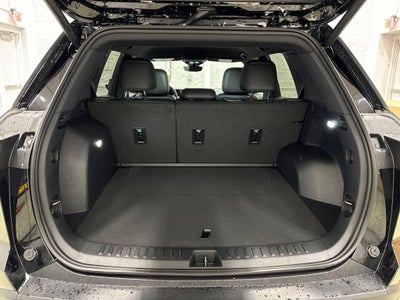 2027 Chevrolet Equinox LT SUV AWD