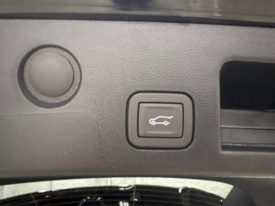 2027 Chevrolet Equinox LT SUV AWD
