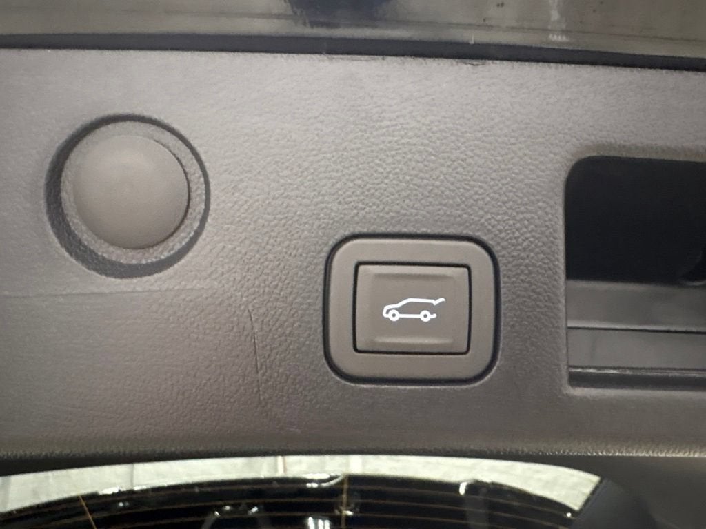 2027 Chevrolet Equinox LT SUV AWD