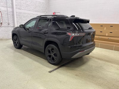 2027 Chevrolet Equinox LT SUV AWD