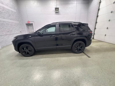 2027 Chevrolet Equinox LT SUV AWD