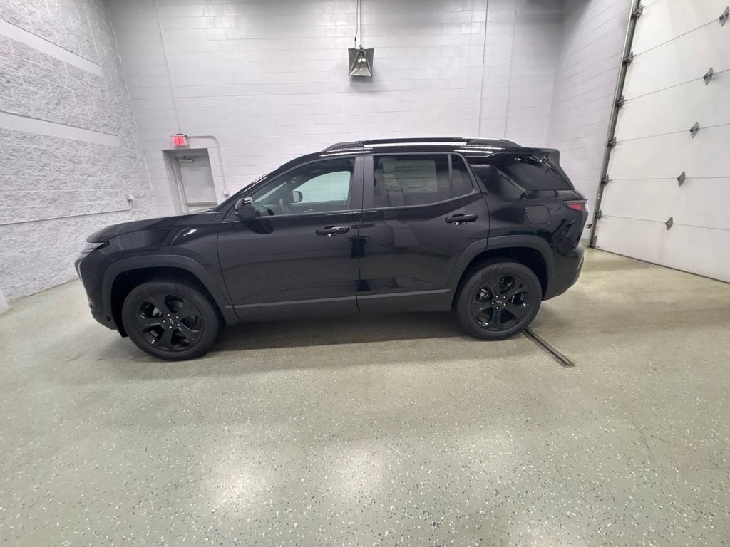 2027 Chevrolet Equinox LT SUV AWD