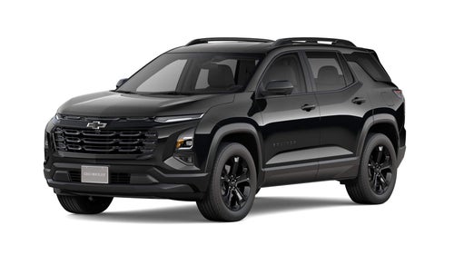 2027 Chevrolet Equinox AWD LT SUV AWD