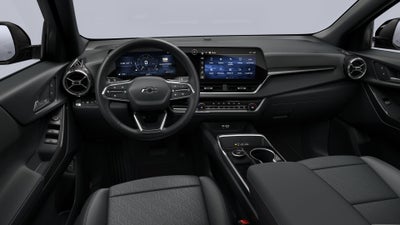 2027 Chevrolet Equinox AWD LT SUV AWD