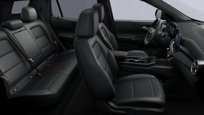 2027 Chevrolet Equinox AWD LT SUV AWD
