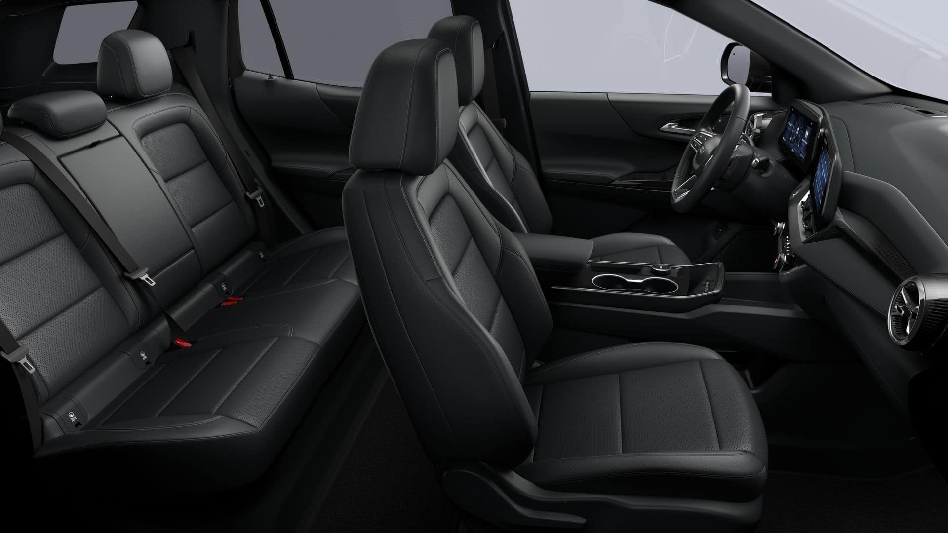2027 Chevrolet Equinox AWD LT SUV AWD
