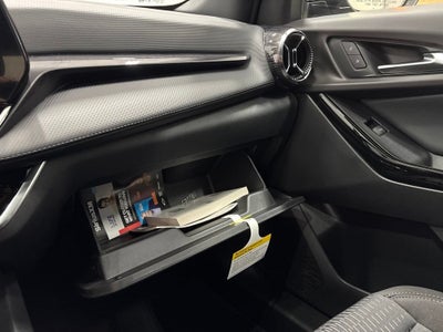 2027 Chevrolet Equinox LT SUV AWD