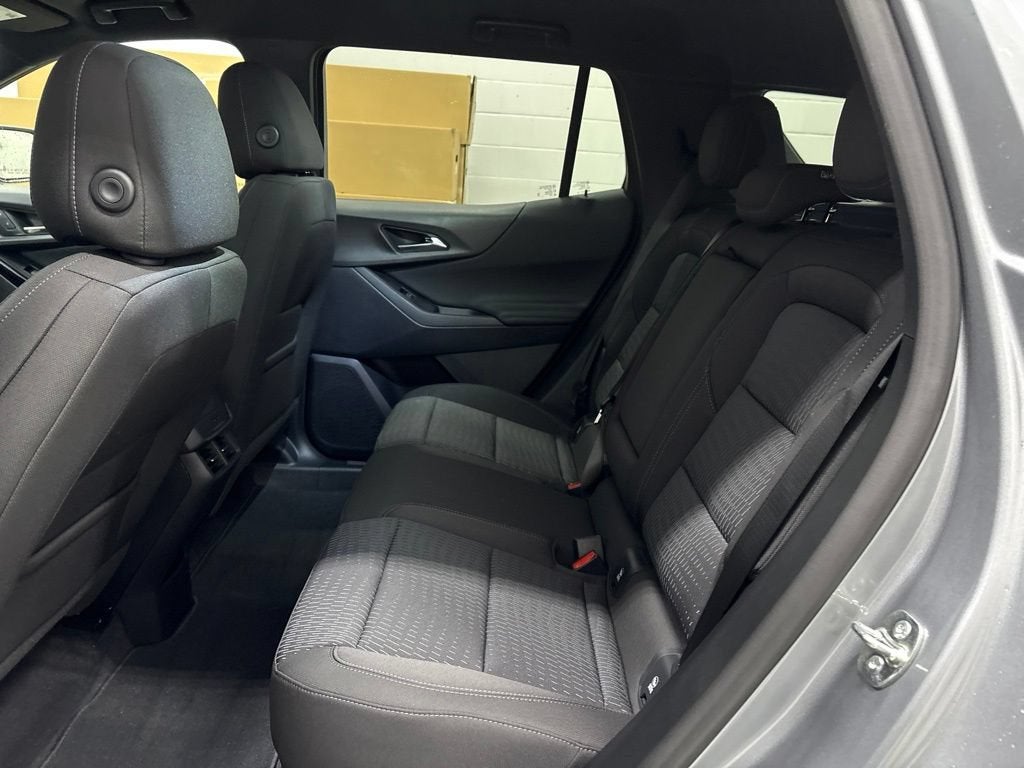 2027 Chevrolet Equinox LT SUV AWD