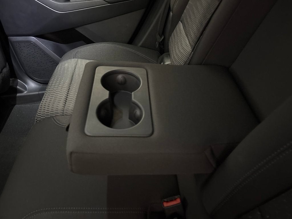2027 Chevrolet Equinox LT SUV AWD