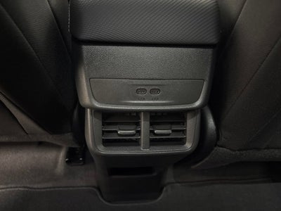 2027 Chevrolet Equinox LT SUV AWD