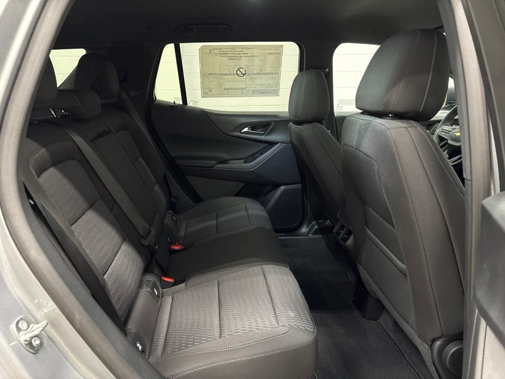 2027 Chevrolet Equinox LT SUV AWD