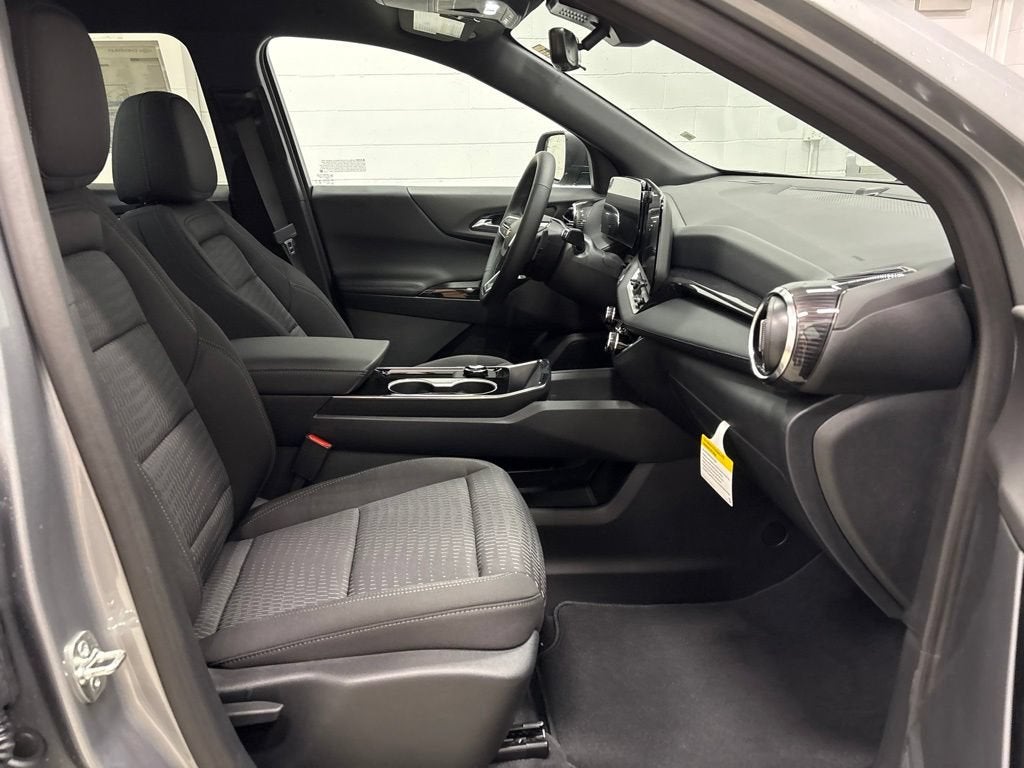 2027 Chevrolet Equinox LT SUV AWD