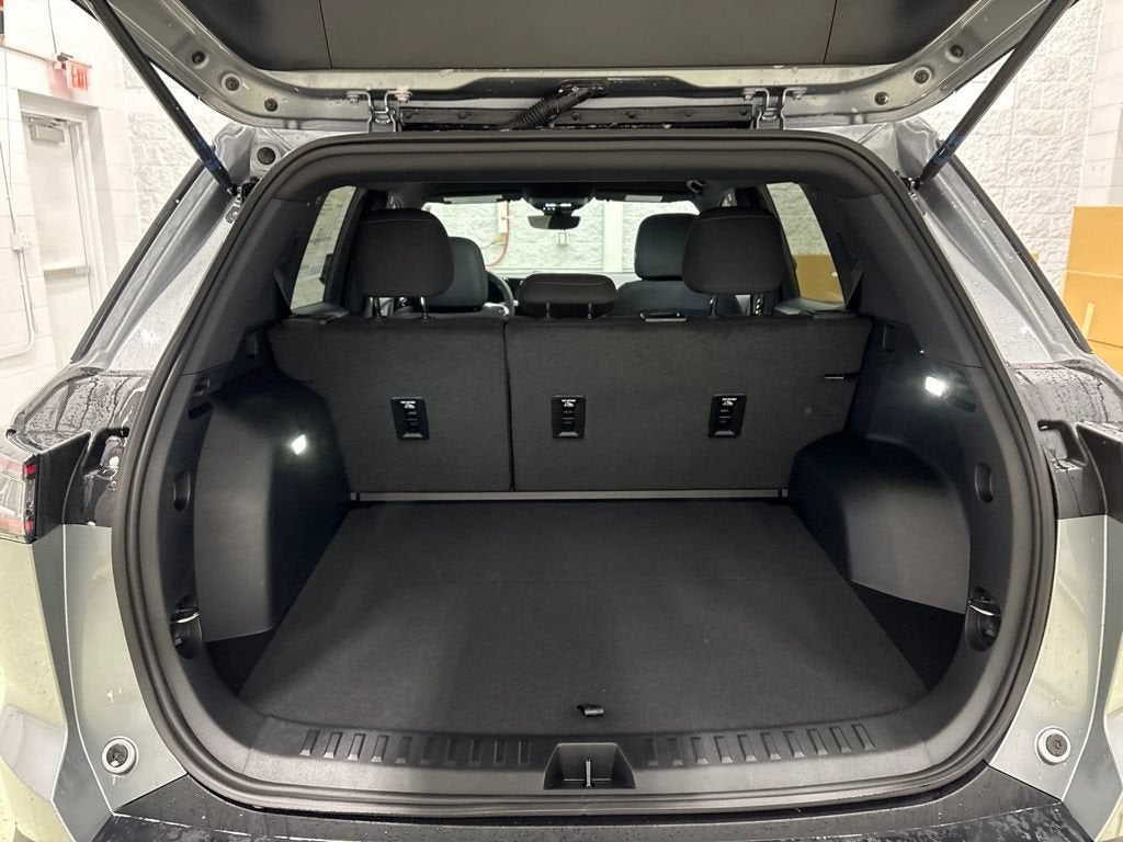 2027 Chevrolet Equinox LT SUV AWD