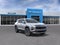2027 Chevrolet Equinox LT SUV AWD