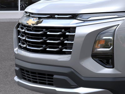 2027 Chevrolet Equinox LT SUV AWD