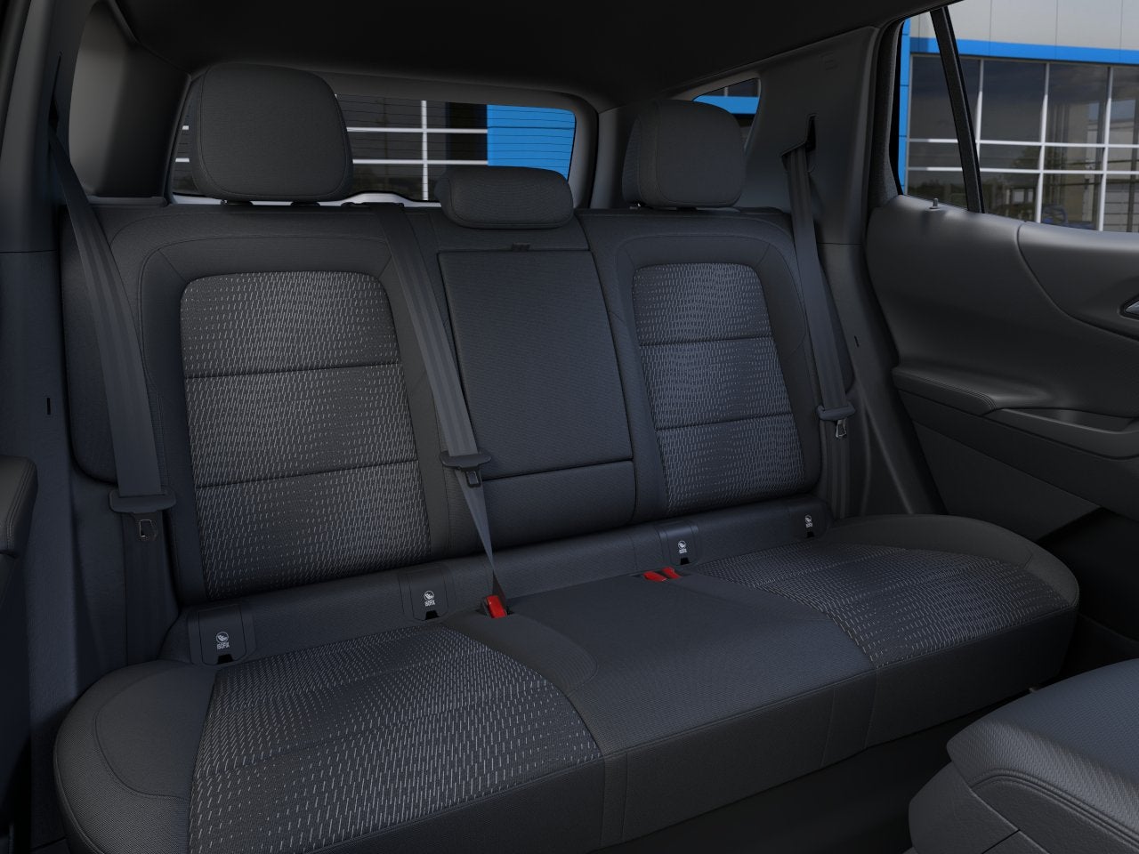 2027 Chevrolet Equinox LT SUV AWD