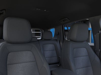 2027 Chevrolet Equinox LT SUV AWD