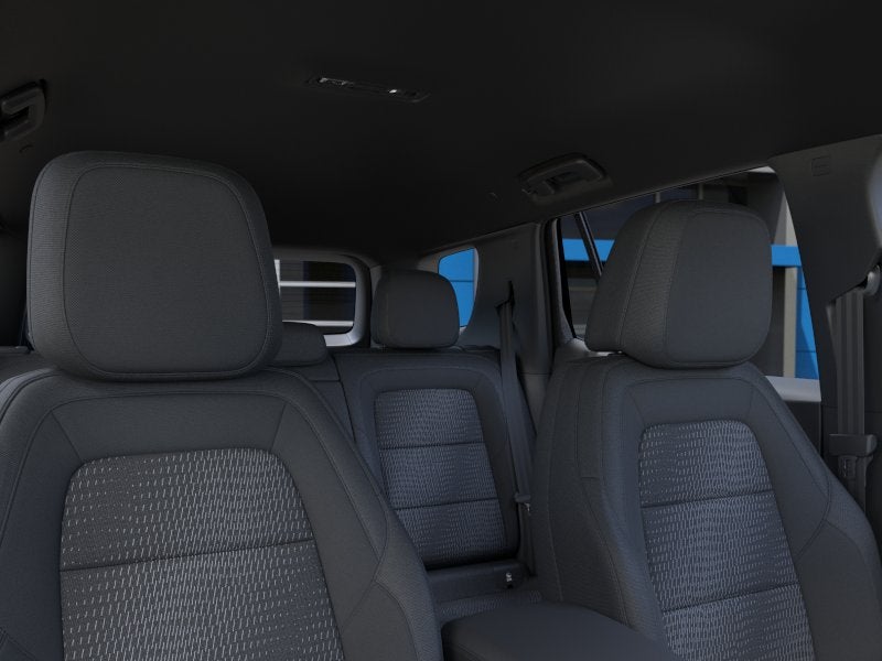 2027 Chevrolet Equinox LT SUV AWD