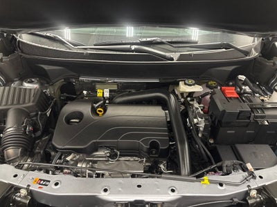 2027 Chevrolet Equinox LT SUV AWD