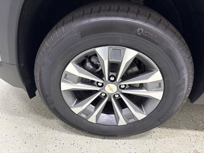 2027 Chevrolet Equinox LT SUV AWD