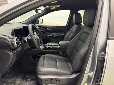 2027 Chevrolet Equinox LT SUV AWD